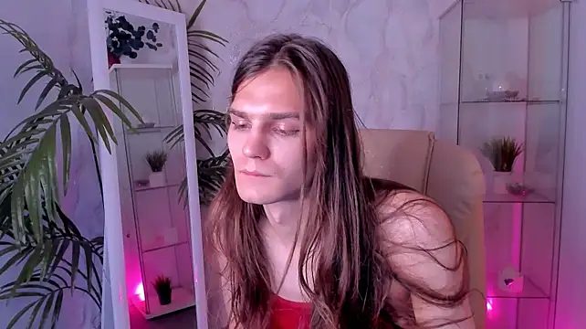 WillFobos Live XXX Chat