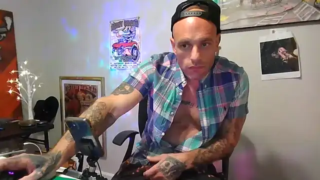 Czat XXX na żywo – 2attract