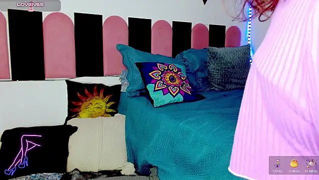 Ana_Riderr's Live XXX Chat