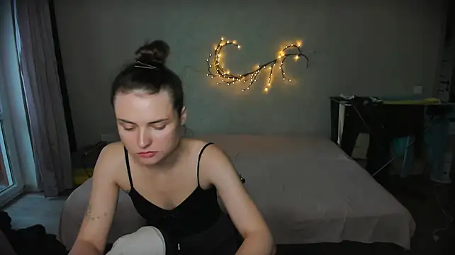 Jessy_lil's Live XXX Chat