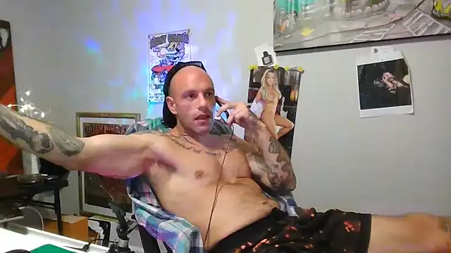Chat XXX Live 2attract