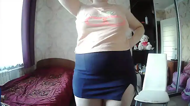 Jolinaha's Live XXX Chat