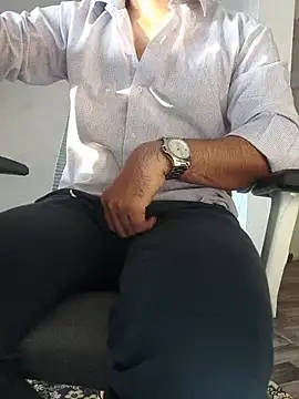 Chat XXX ao vivo de 8inch_hunk19
