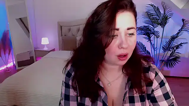Chat XXX en directo de JessicaEvens
