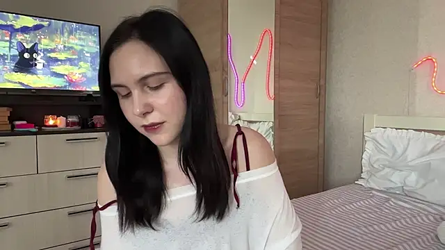 MyraLitterers live XXX chat