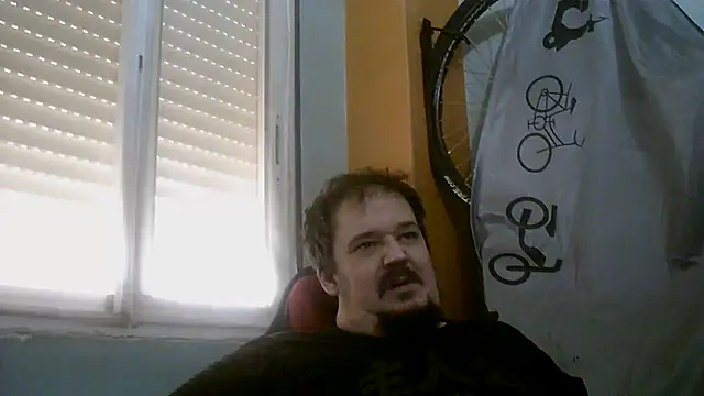 porkorossy Live XXX-Chat