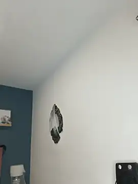 Živý XXX chat Ana_coral