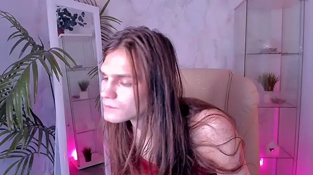 WillFobos' Live XXX Chat
