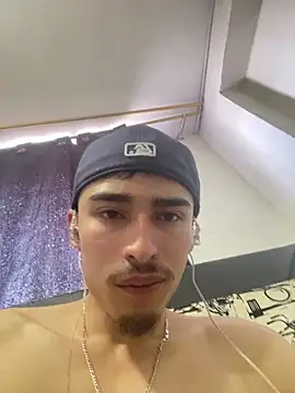 Maxx-369 Live XXX-chat