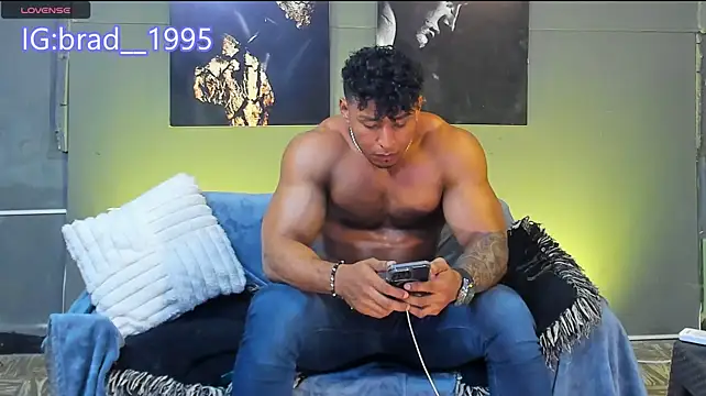 bradley_smithn Live XXX chat