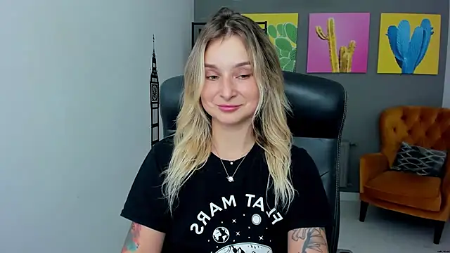 LilFleurish's Live XXX Chat