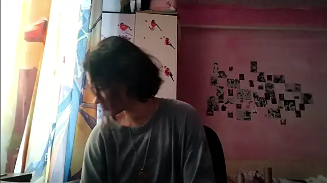 KieraTerlecki's Live XXX Chat