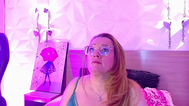 SammiraMorgan Chat XXX in diretta