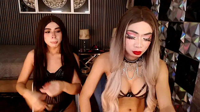 MariaSofiaLoveTS Chat XXX in diretta