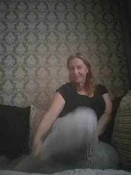 ChristinaYork's Live XXX Chat