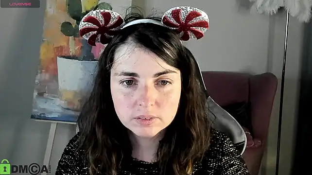 MartaEdams – Naživo XXX chat