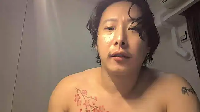 jin-sakura Live XXX Chat