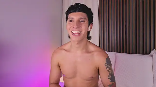 JacoboSwam Live XXX-chat