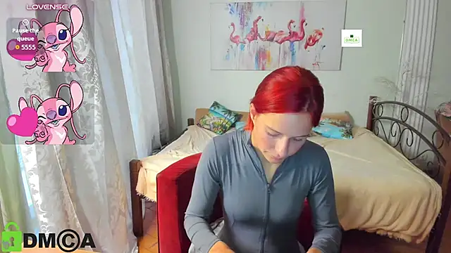 Lily_Viola's Live XXX Chat