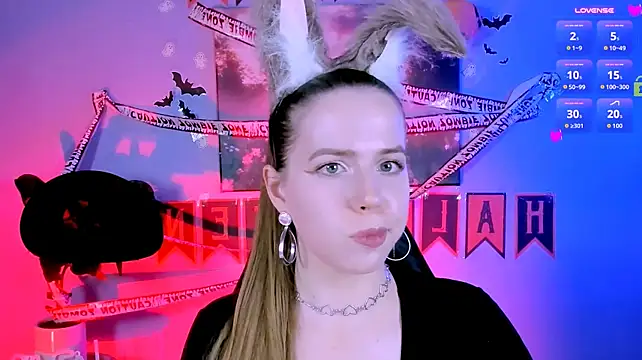 XXX chat uživo modela lumi_soft