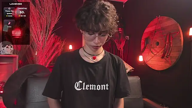 NorthHale_ Chat XXX in diretta