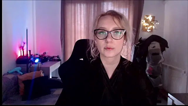 welliza Live XXX-Chat