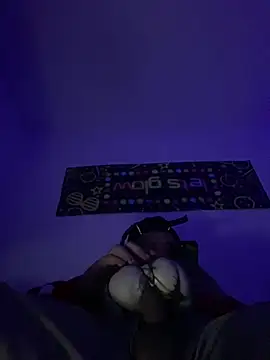 Chat XXX ao vivo de GusanoDelicioso