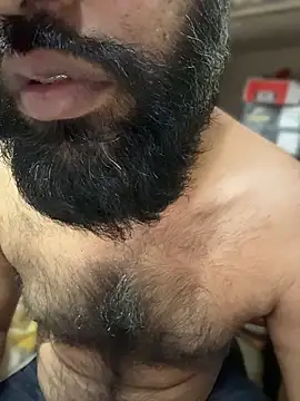 DirtyStepDaddy Webcam Show