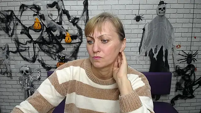 RebecaMartin Live XXX chat