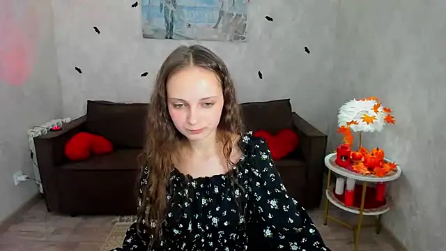 MilenaSparkle Live XXX Chat