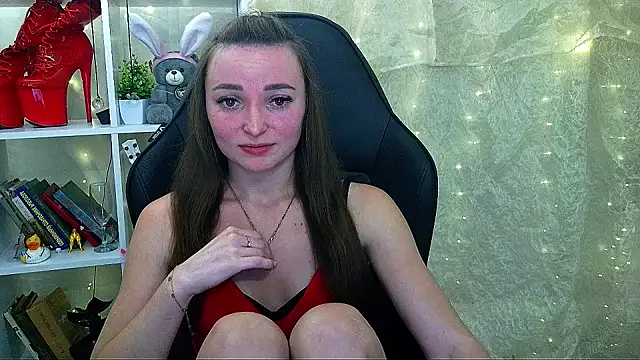_Barbie_Kiss_'s Live XXX Chat