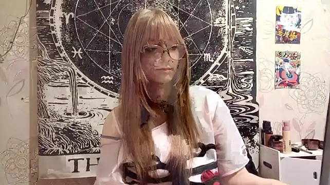 JeraldineCamaeho's Live XXX Chat