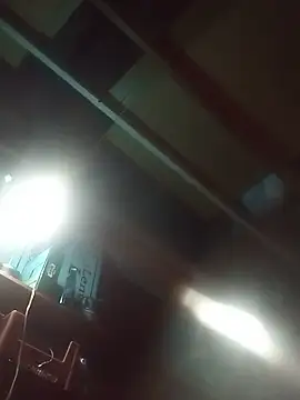 HBYAM Show in webcam