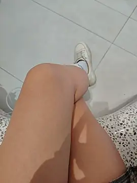 Chat XXX ao vivo de Ori-Lynk