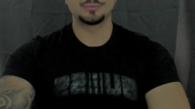 Chat XXX en directo de TonyWinston