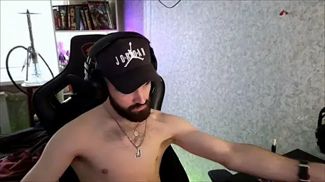 Chatroom XXX en direct de _Serious_Man