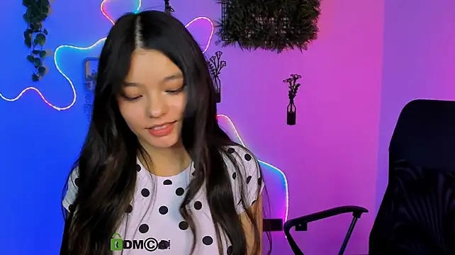 Chat XXX ao vivo de itscharlliee