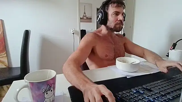 Chat XXX Live alpha-hunk