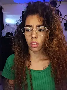 Chat XXX en directo de Pamelamiler__
