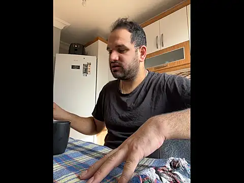SecretGuyTr Live XXX Chat