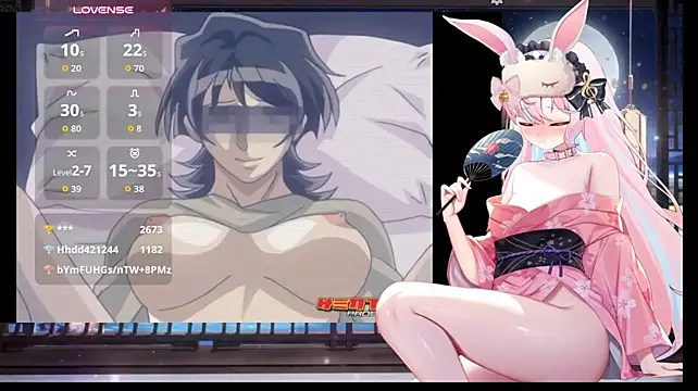 Mitao_ live XXX chat