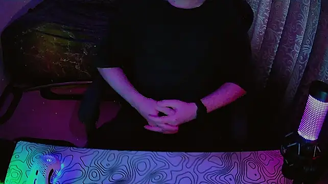 fame_bc 现场XXX聊天