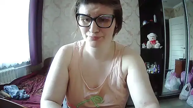 Jolinaha live XXX chat