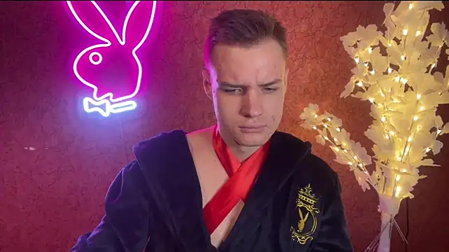 BigBabyMax Chat XXX in diretta
