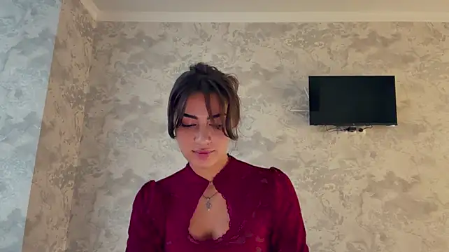 Chat XXX ao vivo de Marnera
