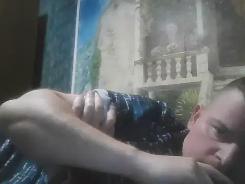 Cucuredred Live XXX-Chat