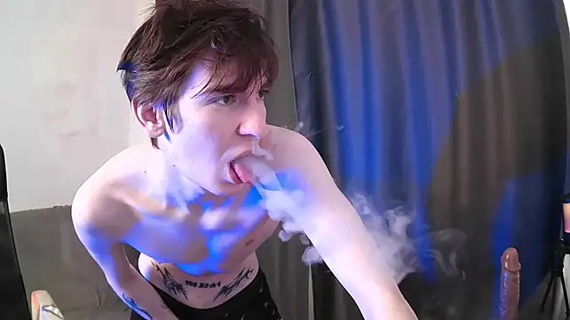 Živý XXX chat NateAfterDark