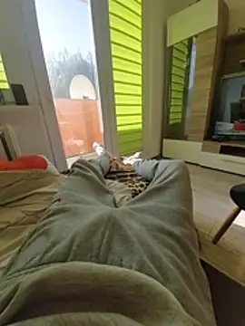 Webkamerová show MlodyDres