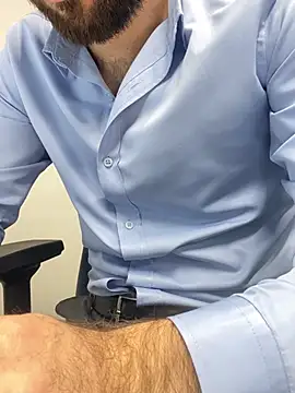 speddy34 Adlı Modelin Web Kamerası Şovu