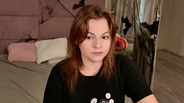 Chat XXX ao vivo de KirraMoss
